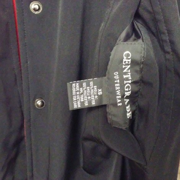 Reversible Lightweight Jacket Windbreaker Pockets - Picture 10 of 12